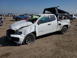 2021 Chevrolet Colorado for sale in Bakersfield, CA