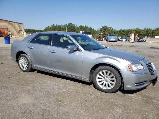 2014 Chrysler 300