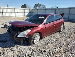 Salvage cars for sale at Montgomery, AL auction: 2012 Nissan Altima Base