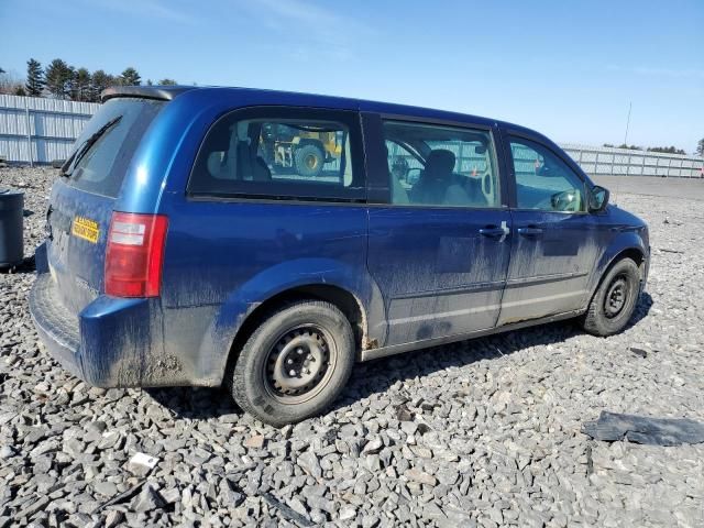 2010 Dodge Grand Caravan SE