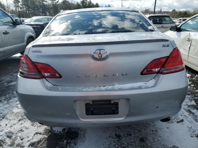 2006 Toyota Avalon XL