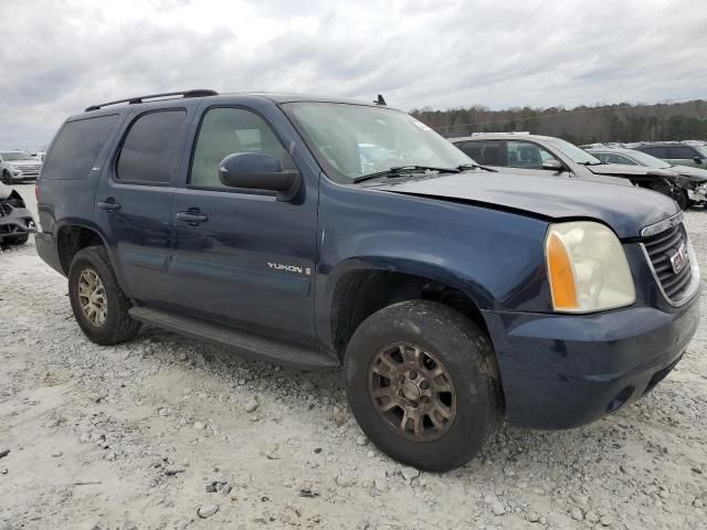 2007 GMC Yukon