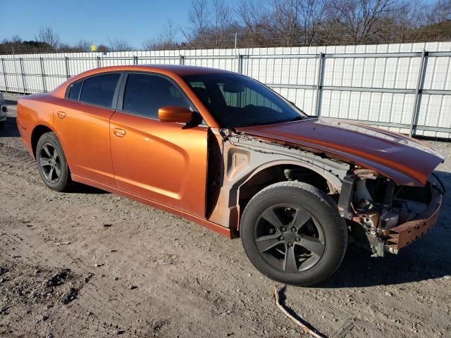 2011 Dodge Charger