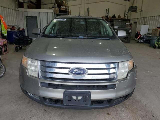 2008 Ford Edge SEL