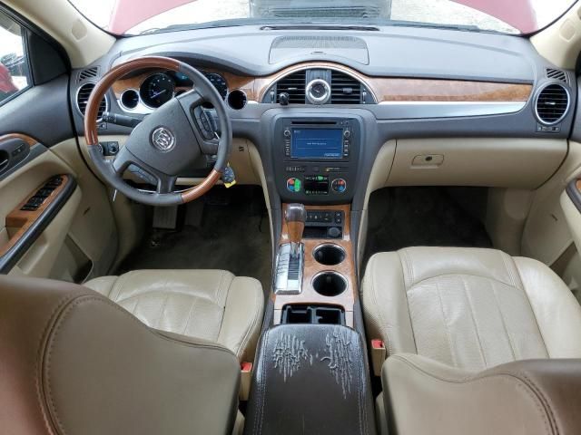 2012 Buick Enclave