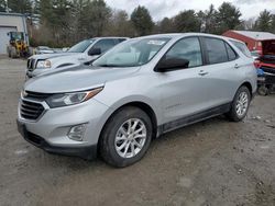 Run And Drives Cars for sale at auction: 2020 Chevrolet Equinox LS