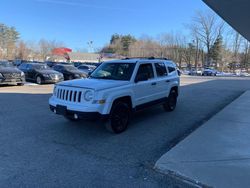 2014 Jeep Patriot Sport for sale in North Billerica, MA