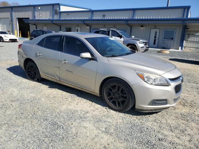 2016 Chevrolet Malibu Limited LT