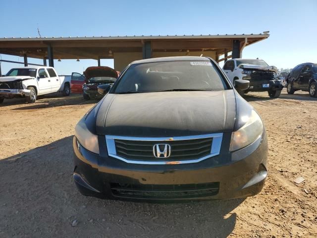 2010 Honda Accord EXL