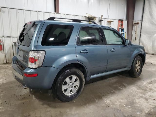 2010 Mercury Mariner