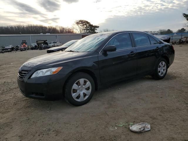 2008 Toyota Camry CE