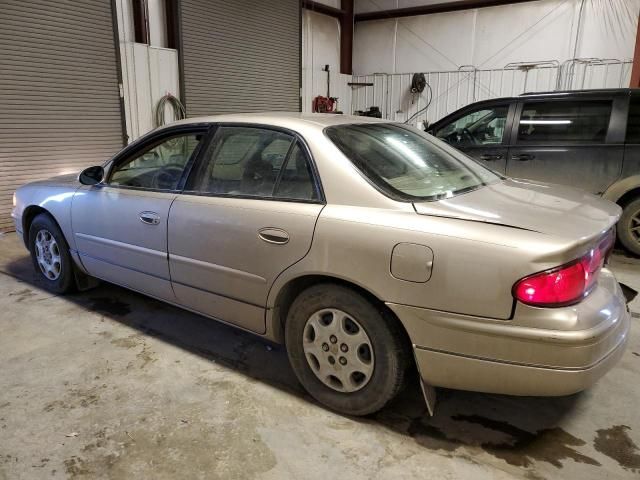 2003 Buick Regal LS