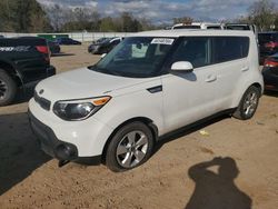 Salvage cars for sale from Copart Theodore, AL: 2019 KIA Soul