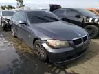 2007 BMW 328 I Sulev