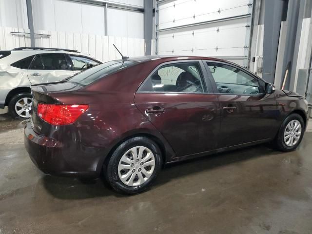 2010 KIA Forte EX