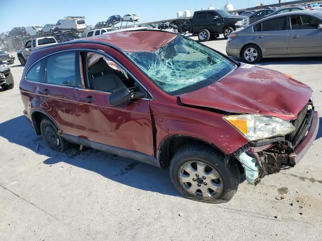 2008 Honda CR-V LX