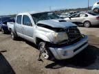 2005 Toyota Tacoma Double Cab Prerunner Long BED