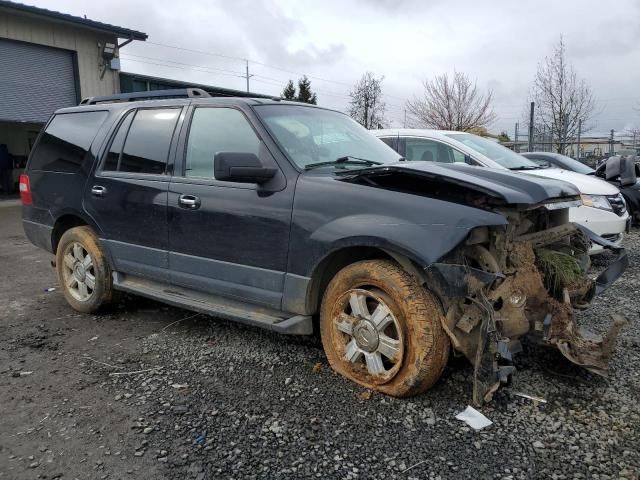 2011 Ford Expedition XL