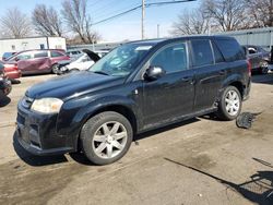 Saturn Vue salvage cars for sale: 2007 Saturn Vue