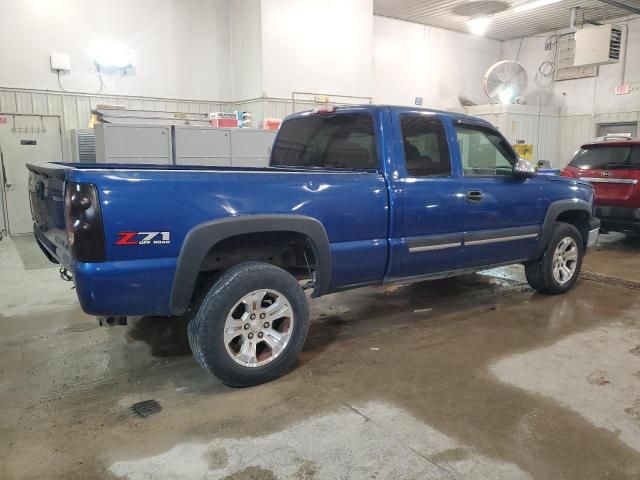 2004 Chevrolet Silverado K1500