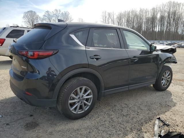 2023 Mazda CX-5 Preferred