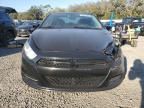 2013 Dodge Dart SE