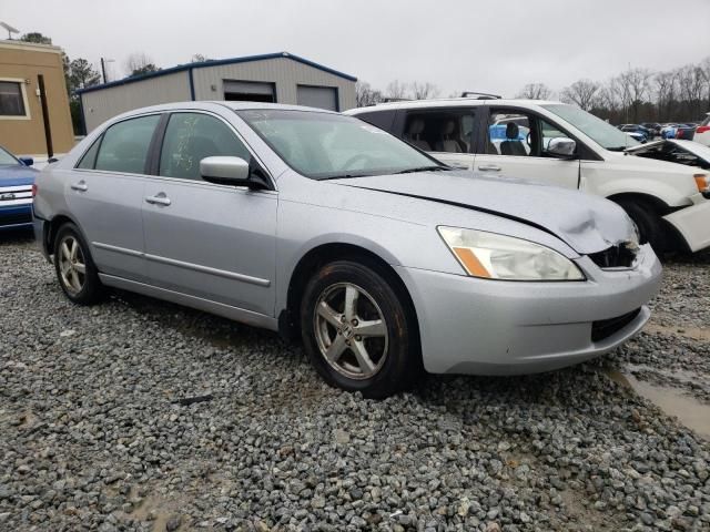 2005 Honda Accord EX