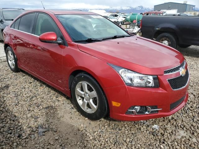 2013 Chevrolet Cruze LT