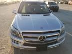 2013 Mercedes-Benz GL 450 4matic