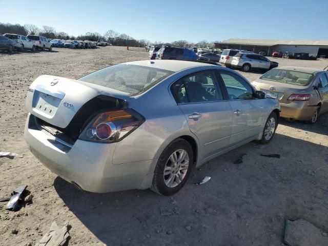 2011 Nissan Altima Base