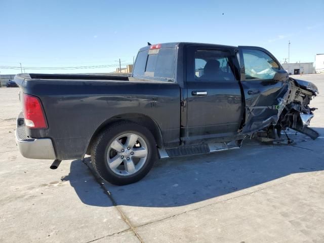 2014 Dodge RAM 1500 SLT