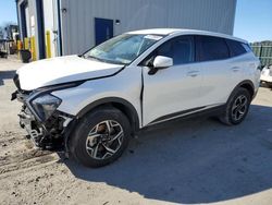 KIA salvage cars for sale: 2023 KIA Sportage LX