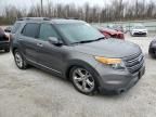 2012 Ford Explorer Limited