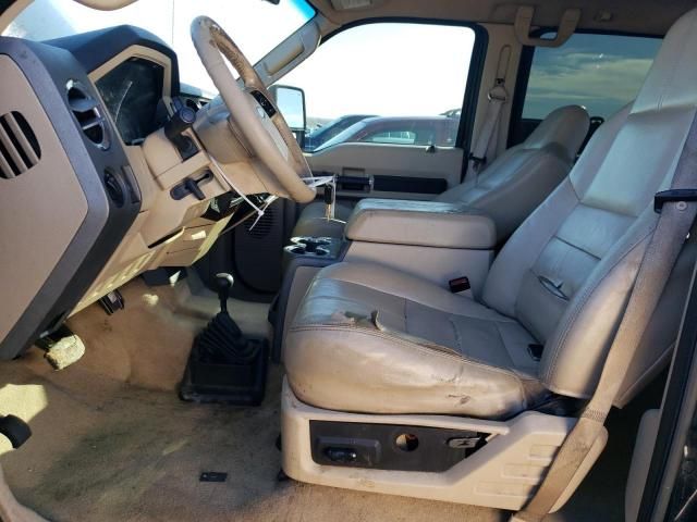 2008 Ford F250 Super Duty