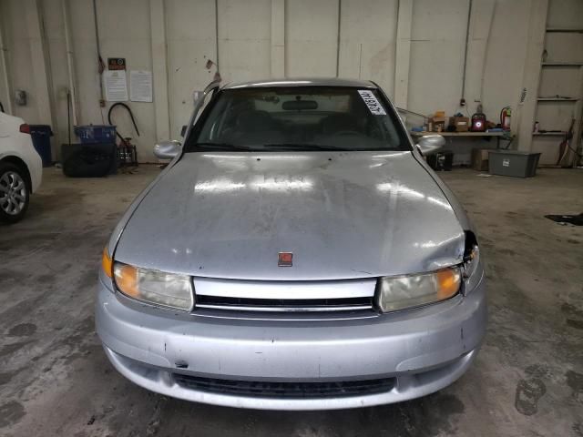 2001 Saturn L200