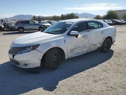 Salvage cars for sale from Copart Las Vegas, NV: 2014 Lincoln MKS