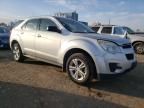 2011 Chevrolet Equinox LS