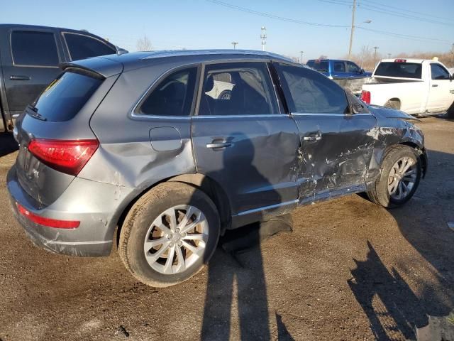 2014 Audi Q5 Premium Plus