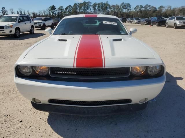 2014 Dodge Challenger SXT