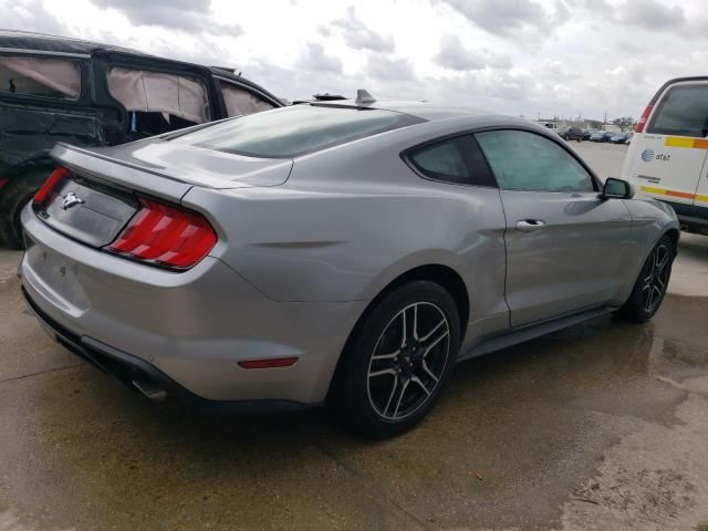 2023 Ford Mustang