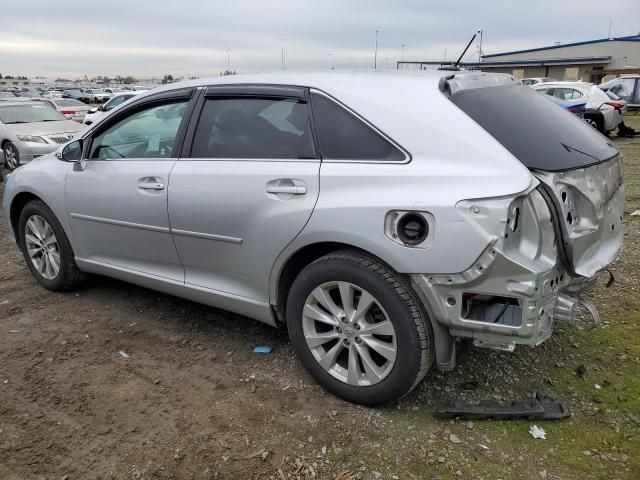 2014 Toyota Venza LE