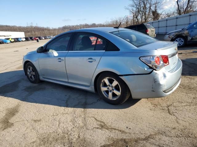 2011 Chevrolet Cruze LT