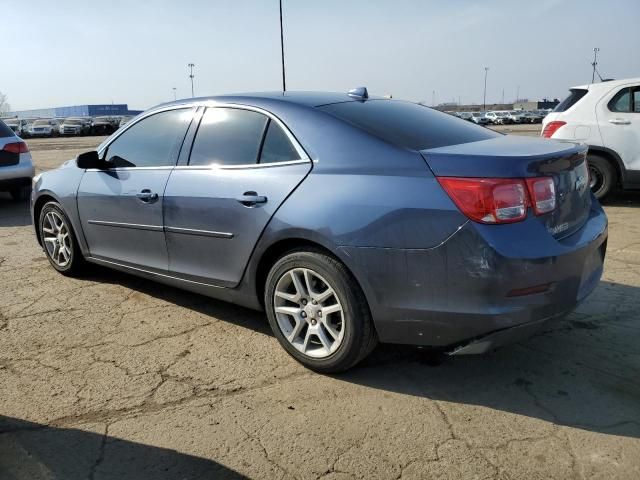 2014 Chevrolet Malibu 1LT