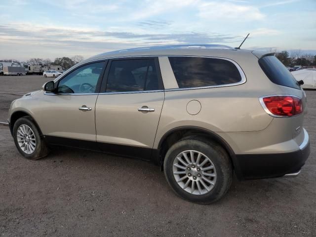 2009 Buick Enclave CXL