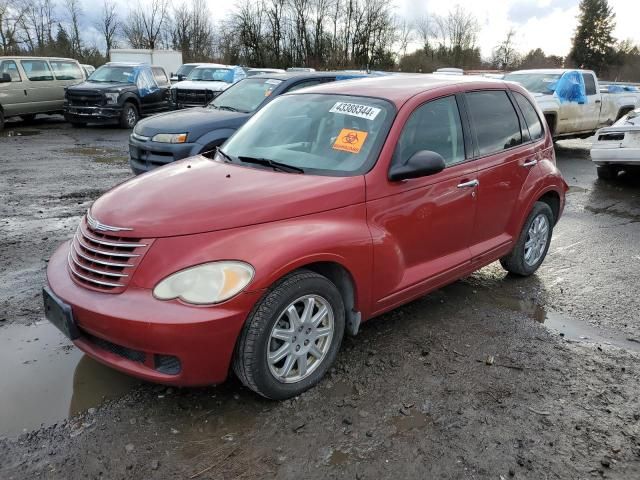 2007 Chrysler PT Cruiser Touring