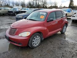 2007 Chrysler PT Cruiser Touring for sale in Portland, OR