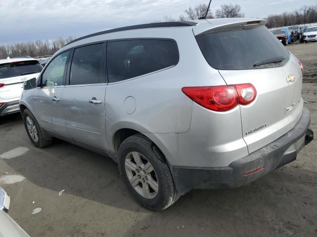 2009 Chevrolet Traverse LT