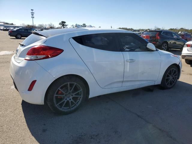 2015 Hyundai Veloster