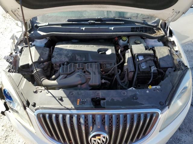 2015 Buick Verano Convenience