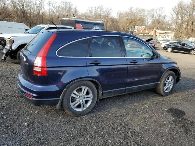 2011 Honda CR-V EX